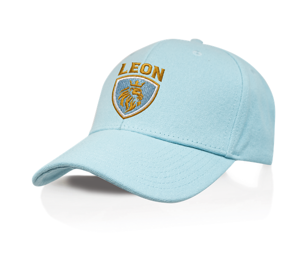 Keps - Leon